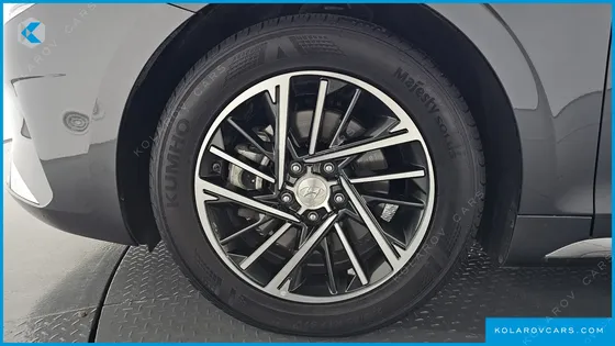 HYUNDAI GRANDEUR 2.5