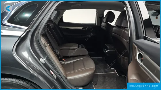 HYUNDAI GRANDEUR 2.5