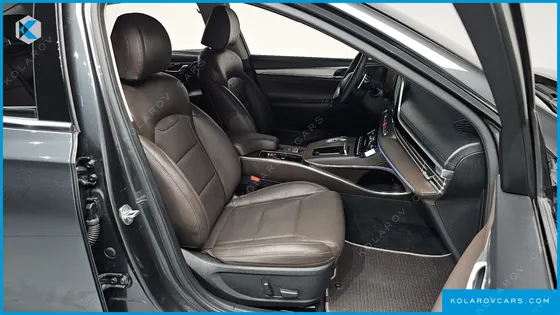 HYUNDAI GRANDEUR 2.5