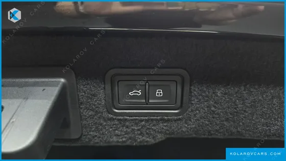 AUDI A8 50 TDI QUATTRO LWB