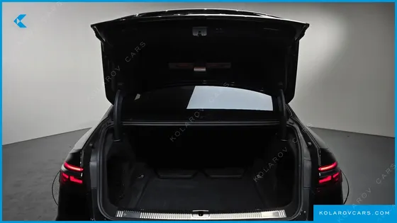 AUDI A8 50 TDI QUATTRO LWB