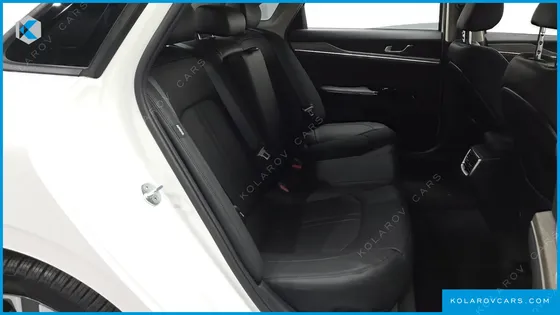 KIA K5 2.0