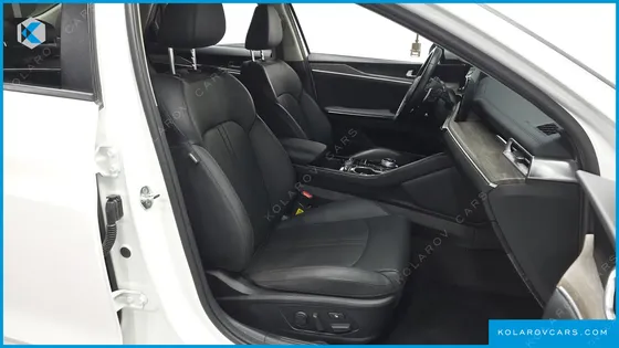 KIA K5 2.0