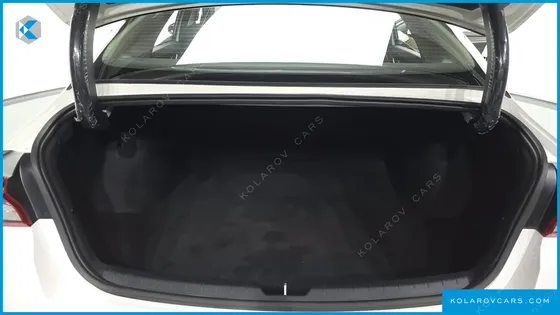 KIA K5 2.0