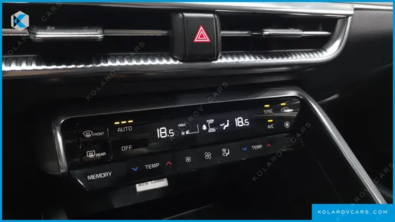 KIA K5 2.0