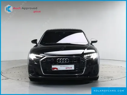 AUDI A8 55 TFSI QUATTRO PREMIUM LWB