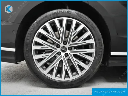 AUDI A8 55 TFSI QUATTRO PREMIUM LWB