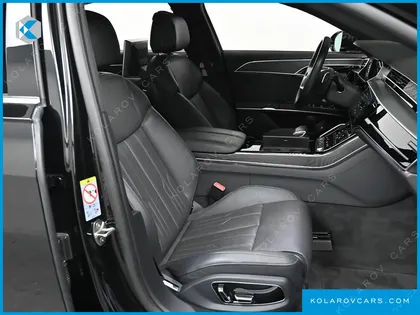 AUDI A8 55 TFSI QUATTRO PREMIUM LWB