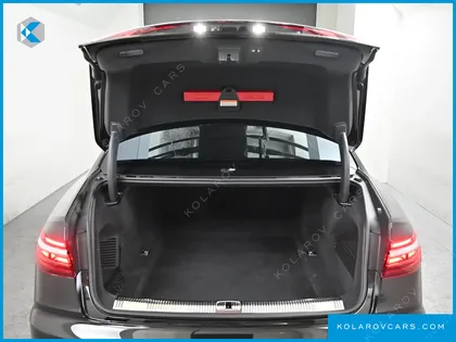 AUDI A8 55 TFSI QUATTRO PREMIUM LWB