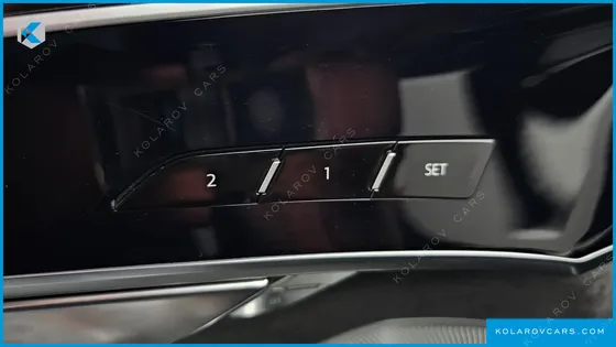 AUDI A8 50 TDI QUATTRO LWB