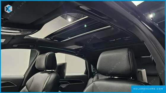 AUDI A8 50 TDI QUATTRO LWB