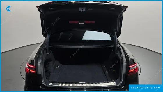 AUDI A8 50 TDI QUATTRO LWB