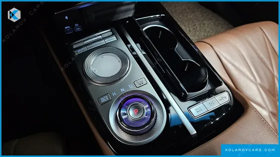 GENESIS G80 GASOLINE 2.5 TURBO 2WD