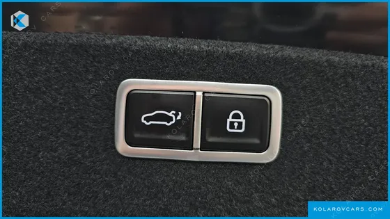 GENESIS G80 GASOLINE 2.5 TURBO 2WD