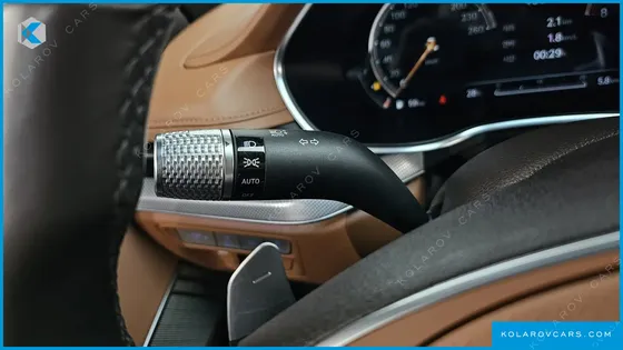 GENESIS G80 GASOLINE 2.5 TURBO 2WD