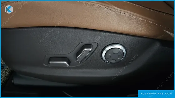 GENESIS G80 GASOLINE 2.5 TURBO 2WD