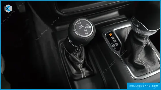 JEEP WRANGLER 2.0 OVERLAND POWER TOP 4DOOR