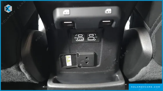 JEEP WRANGLER 2.0 OVERLAND POWER TOP 4DOOR
