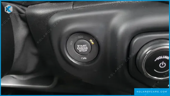JEEP WRANGLER 2.0 OVERLAND POWER TOP 4DOOR