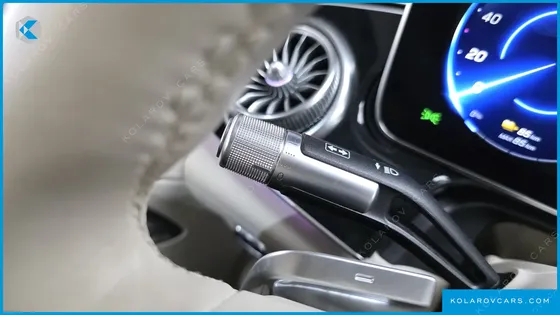 MERCEDES EQS EQS350