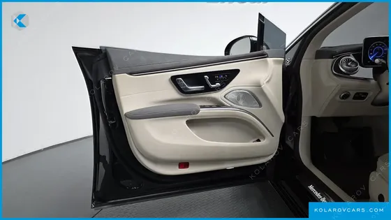 MERCEDES EQS EQS350