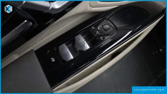 MERCEDES EQS EQS350