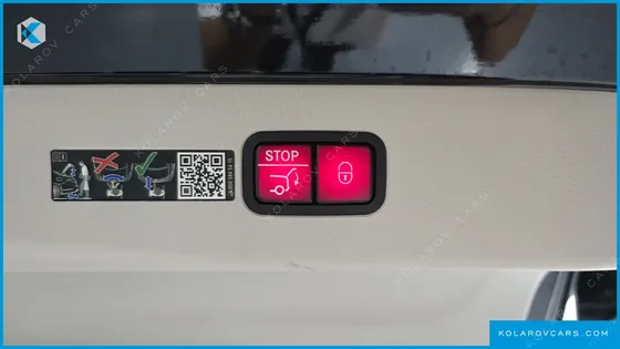 MERCEDES EQS EQS350