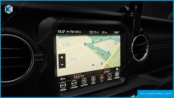 JEEP WRANGLER 2.0 OVERLAND POWER TOP 4DOOR 4XE