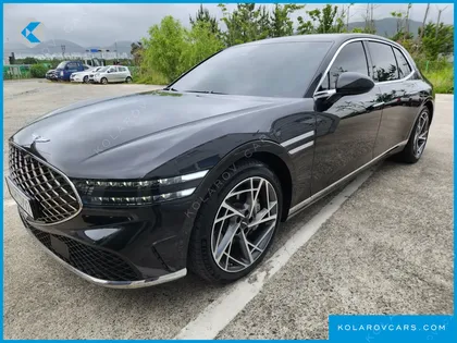 GENESIS G90 GASOLINE 3.5 TURBO AWD