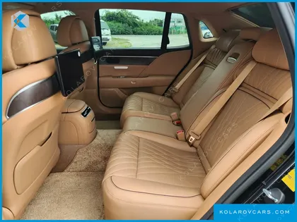 GENESIS G90 GASOLINE 3.5 TURBO AWD