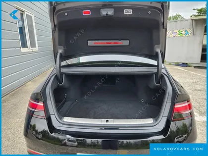 GENESIS G90 GASOLINE 3.5 TURBO AWD