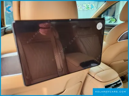 GENESIS G90 GASOLINE 3.5 TURBO AWD
