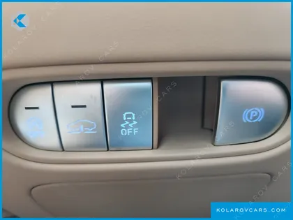 GENESIS G90 GASOLINE 3.5 TURBO AWD