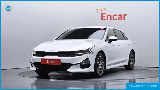 KIA K5 2.0