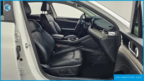 KIA K5 2.0