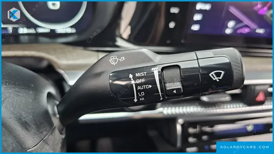 KIA K5 2.0