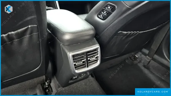 KIA K5 2.0