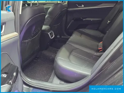 KIA K5 2.0