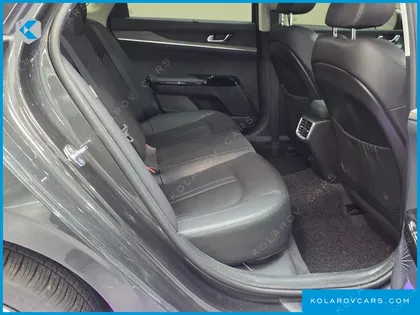 KIA K5 2.0