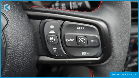 JEEP WRANGLER 2.0 RUBICON POWER TOP 4DOOR