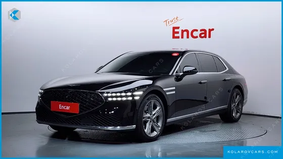 GENESIS G90 GASOLINE 3.5 TURBO AWD