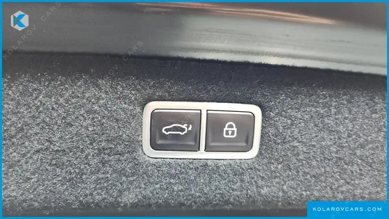 GENESIS G90 GASOLINE 3.5 TURBO AWD