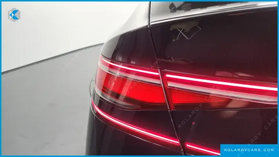 GENESIS G90 GASOLINE 3.5 TURBO AWD