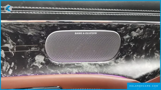 GENESIS G90 GASOLINE 3.5 TURBO AWD