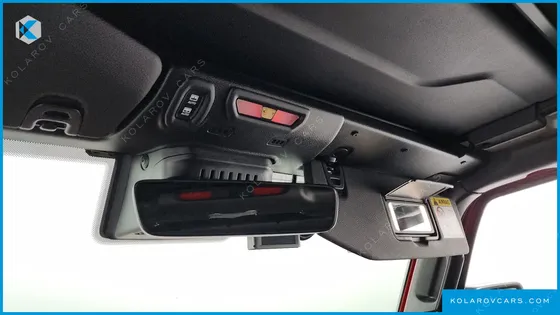 JEEP WRANGLER 2.0 RUBICON POWER TOP 4DOOR
