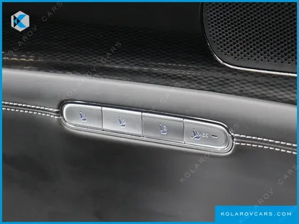 GENESIS G90 GASOLINE 3.5 TURBO 2WD