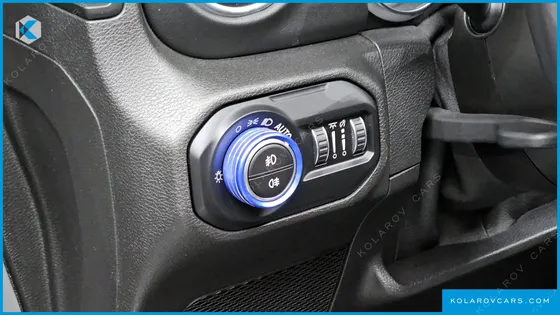 JEEP WRANGLER 2.0 OVERLAND POWER TOP 4DOOR