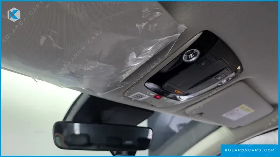 KIA SPORTAGE GASOLINE 1.6 TURBO 2WD