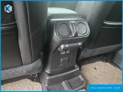 JEEP WRANGLER 2.0 SAHARA 4DOOR