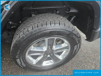 JEEP WRANGLER 2.0 SAHARA 4DOOR